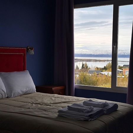 Appartamento Virgin Of The Rock El Calafate Esterno foto