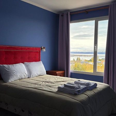 Appartamento Virgin Of The Rock El Calafate Esterno foto